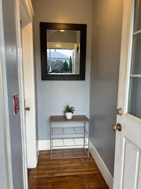 1224 Park Ave unit 1st, Woonsocket, RI 02895 - photo 4