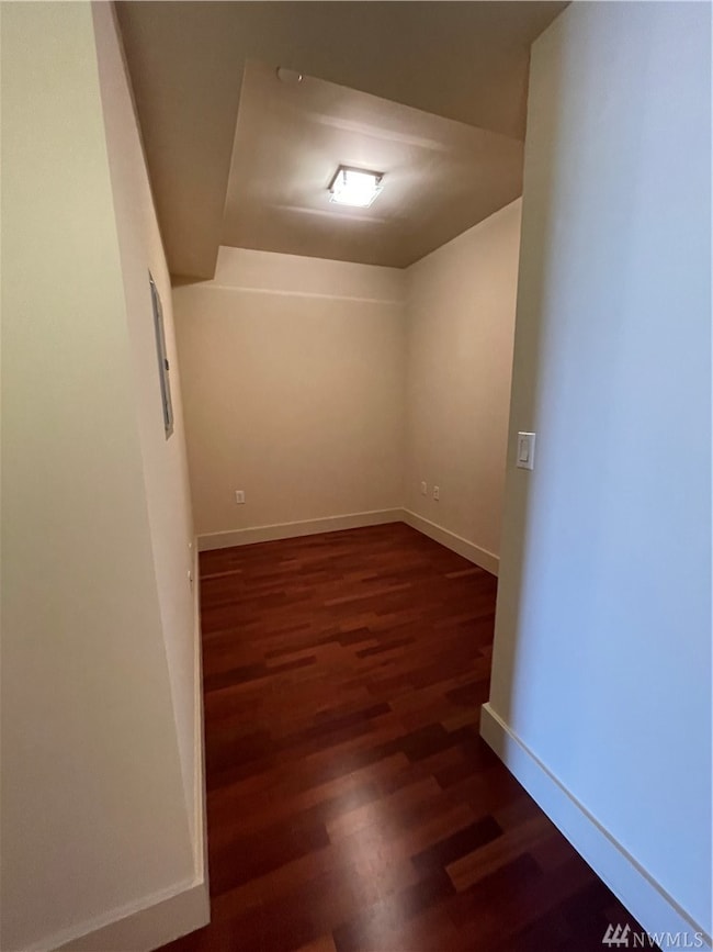 Matae Belltown Condominiums unit 614, Seattle, WA 98109 - photo 4