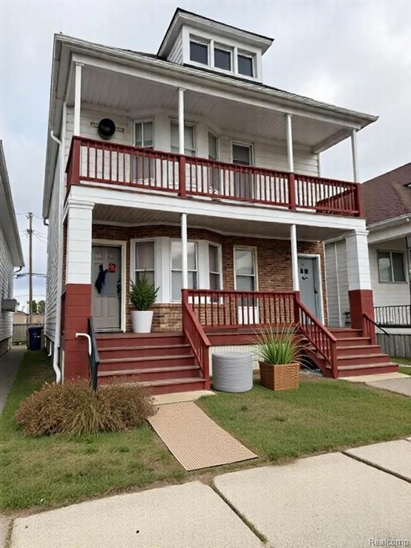 3935 Caely St, HamtraMcK, MI 48212 - photo 3