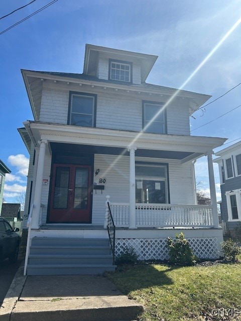 80 E Utica St, Oswego, NY 13126 - photo 2