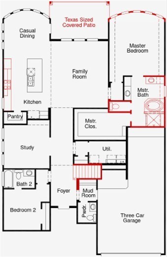 17339 Grand Canyon Rd, Conroe, TX 77302 - photo 4