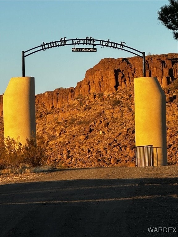 1808 N Clack Canyon Rd, Kingman, AZ 86409 - photo 3