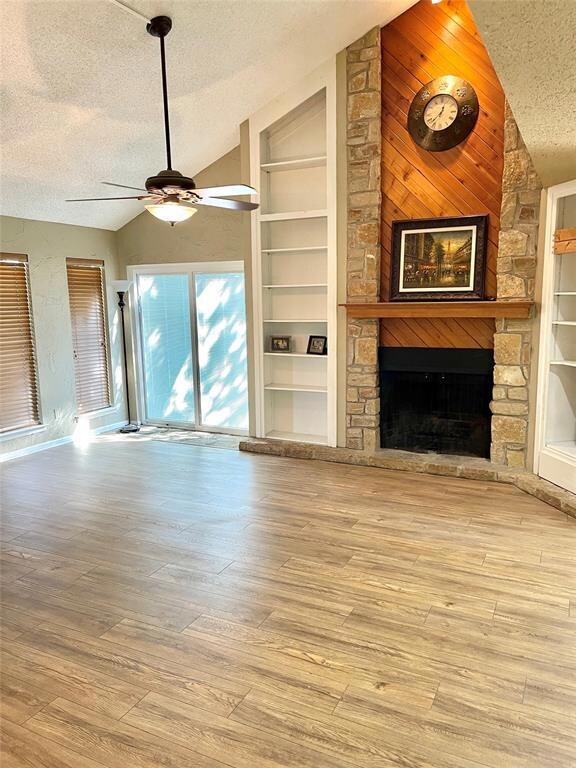 106 Valley Cir, Weatherford, TX 76086 - photo 4