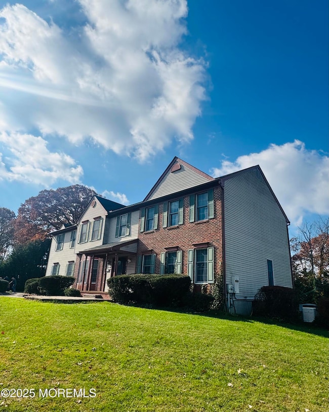 8 Ivy Ln, Wrightstown, NJ 08562 - photo 6