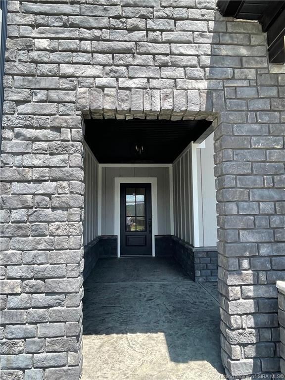 326 Tuscany Dr unit 24, Floyds Knobs, IN 47119 - photo 2