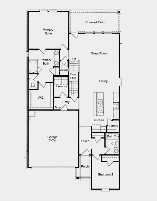 Floor 1