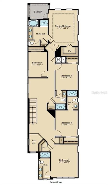 7557 Excitement Dr, Reunion, FL 34747 - photo 3