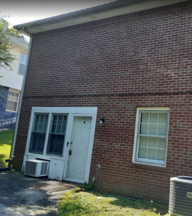 85 Lawn St unit D, Clarksville, TN 37040 - photo 5