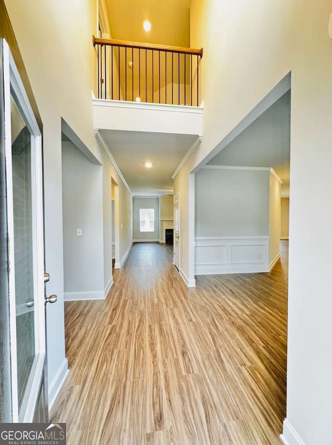 59 Observation Ct unit 129, Dallas, GA 30132 - photo 2