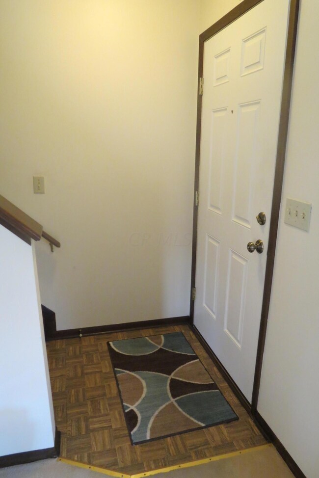 05 TRELL ENTRY