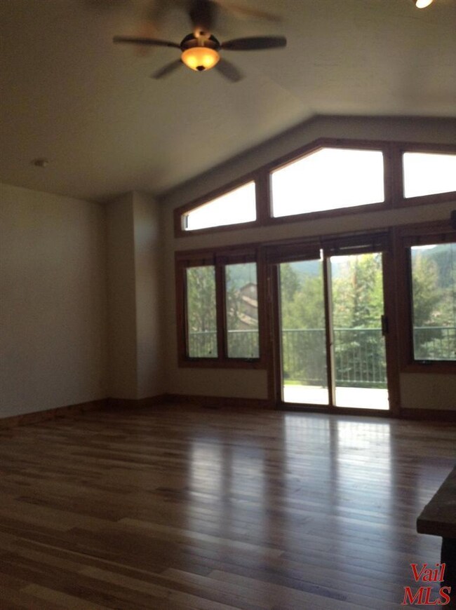 Vaulted great room a find at this price!