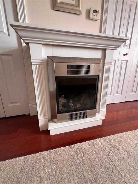 The Brook House unit 1406, Brookline, MA 02445 - photo 6