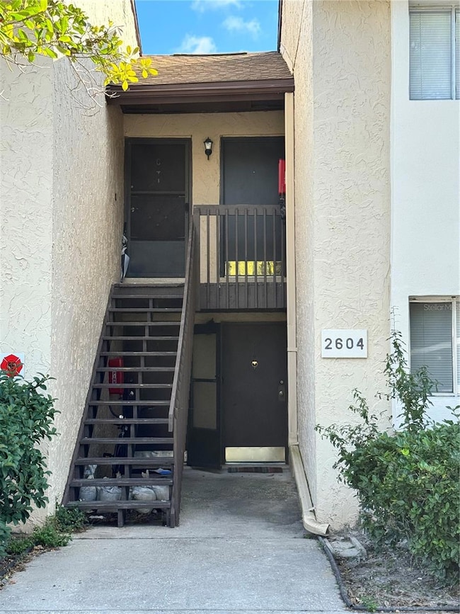 2604 Hidden Lake Dr N unit 2604B, Sarasota, FL 34237 - photo 2