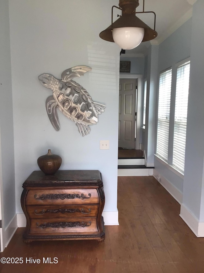 Entry way