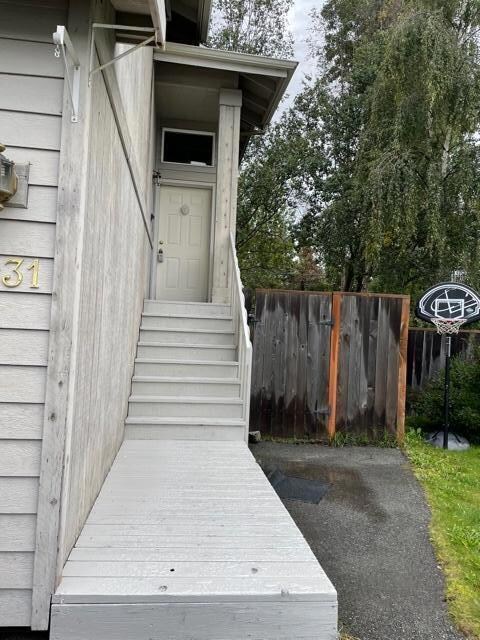 2031 front of the house