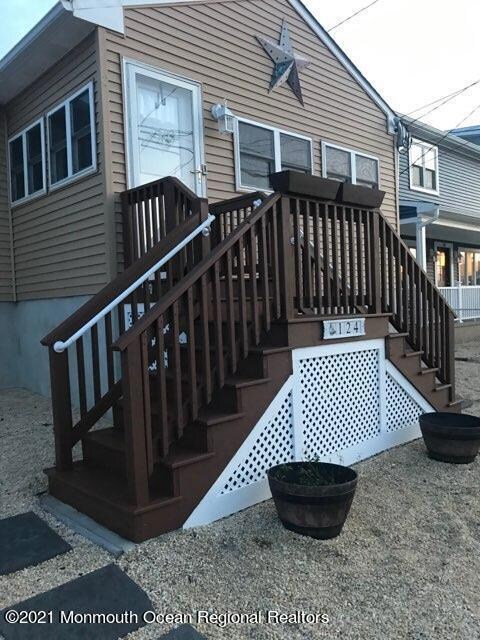 Front House 12