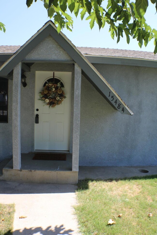 15484 Cedar Rd, Porterville, CA 93257 - photo 3