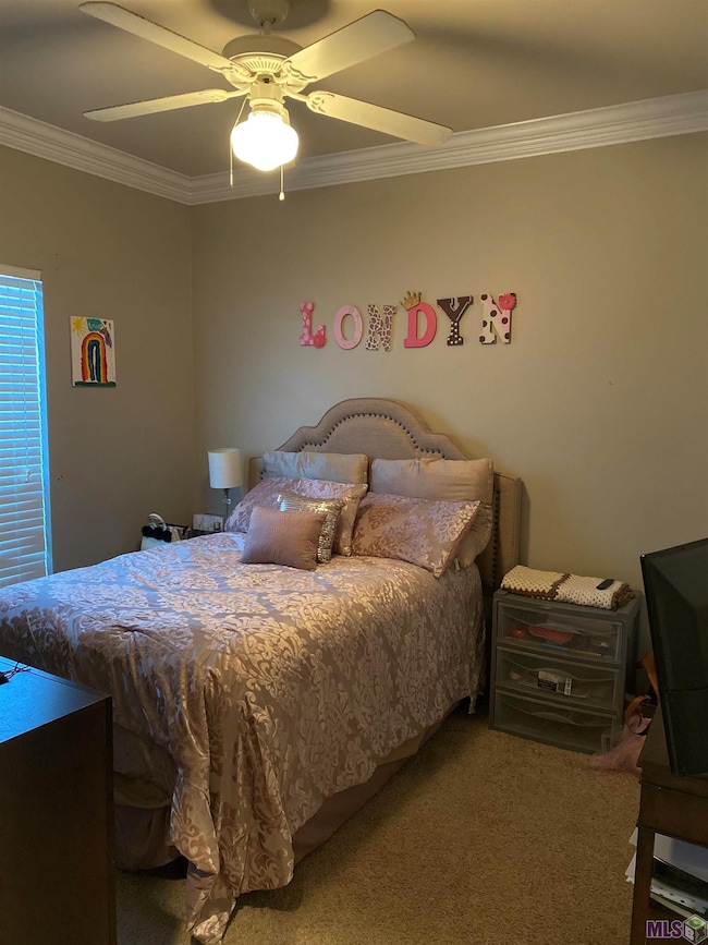 7160 Rue Ile St Jean, Addis, LA 70710 - photo 6