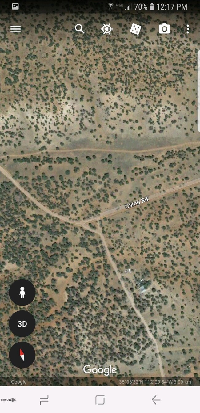 ... Camp Rd unit 231/C, Ash Fork, AZ 86320 - photo 4