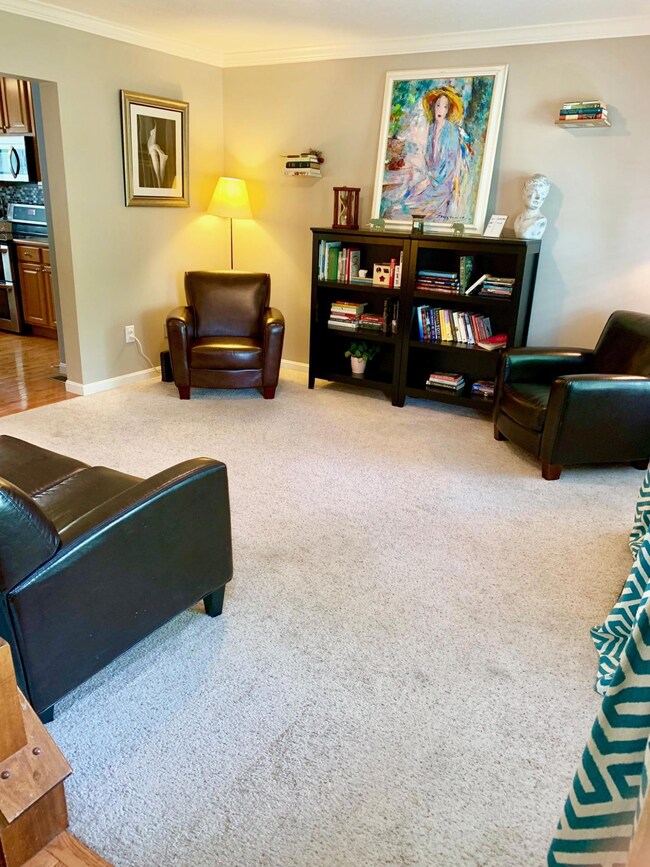 Parlor Living Rm