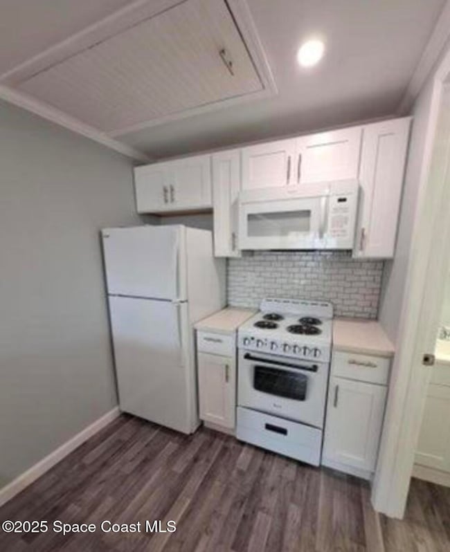 1660 Bottlebrush Dr unit 109, Melbourne, FL 32935 - photo 3