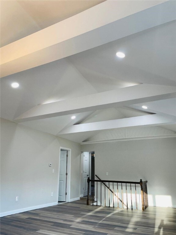 Main Level View from Entry