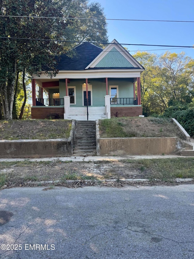 1911 28th Ave, Meridian, MS 39301 - photo 2