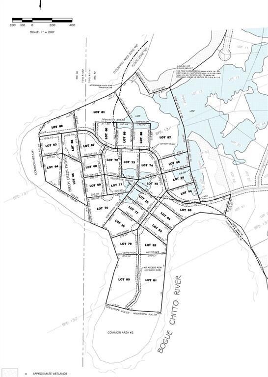 Phase 2 lots