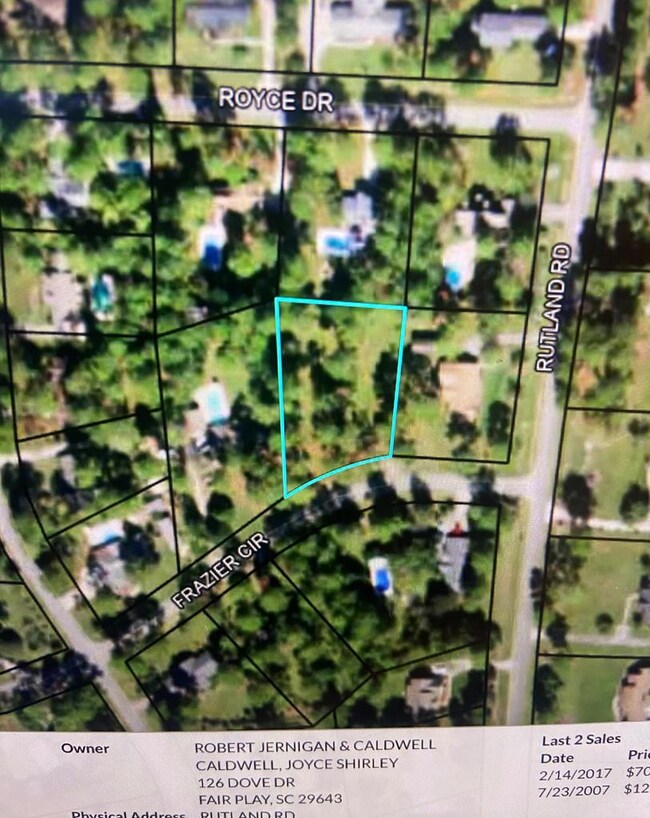 0 Frazier Cir, Tifton, GA 31793 - photo 3