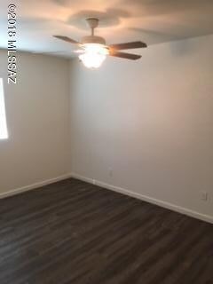 1233 E Halcyon Rd unit 4, Tucson, AZ 85719 - photo 5