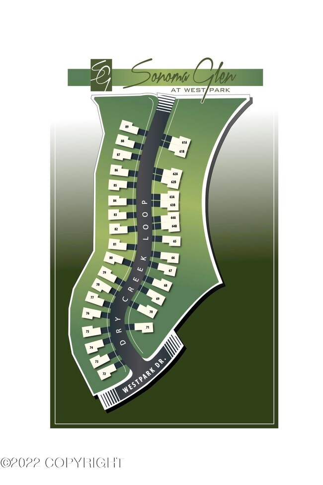 SG Phase 3 Plot Plan 8-9-2021