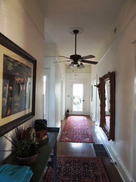 Hallway