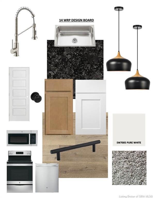 851 Wolf Run Park Blvd, Jeffersonville, IN 47130 - photo 2