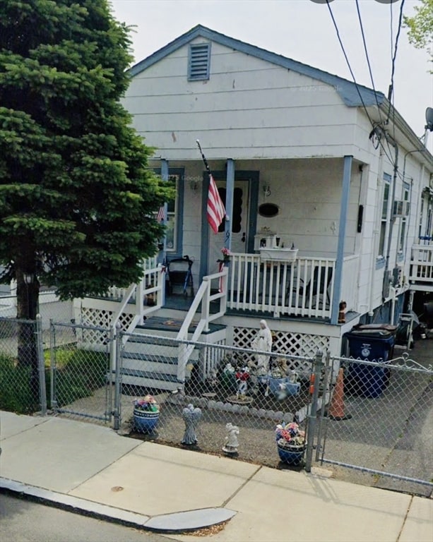 67 Jones Rd, Revere, MA 02151 - photo 2