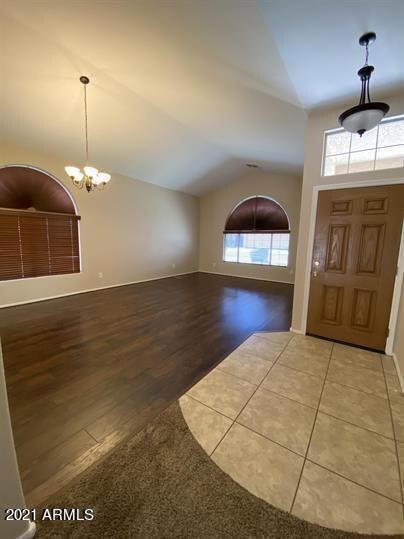 7110 E Madero Ave unit 1, Mesa, AZ 85209 - photo 3