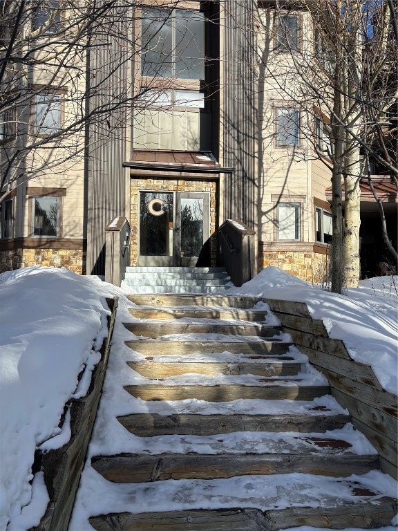 1653 Oro Grande Dr unit C21, Keystone, CO 80435 - photo 5