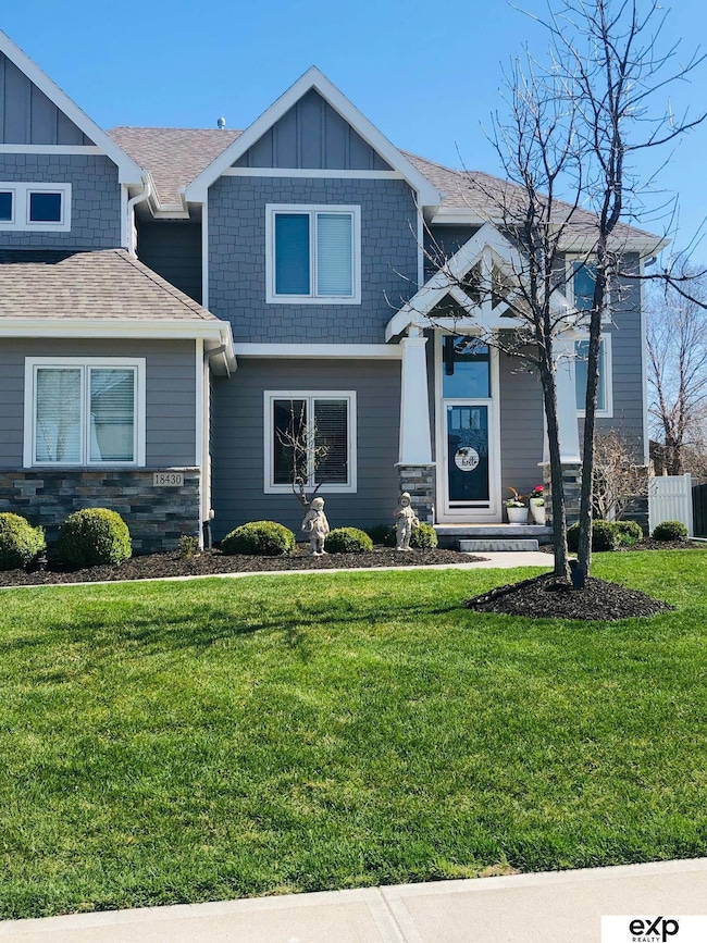 18430 D St, Omaha, NE 68130 - photo 2