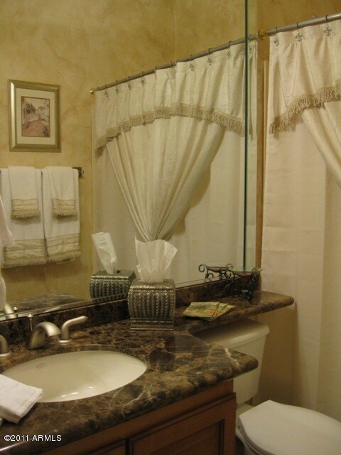 10849 E Mirasol Cir, Scottsdale, AZ 85255 - photo 5