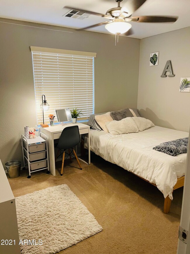 3014 E Megan St, Gilbert, AZ 85295 - photo 7