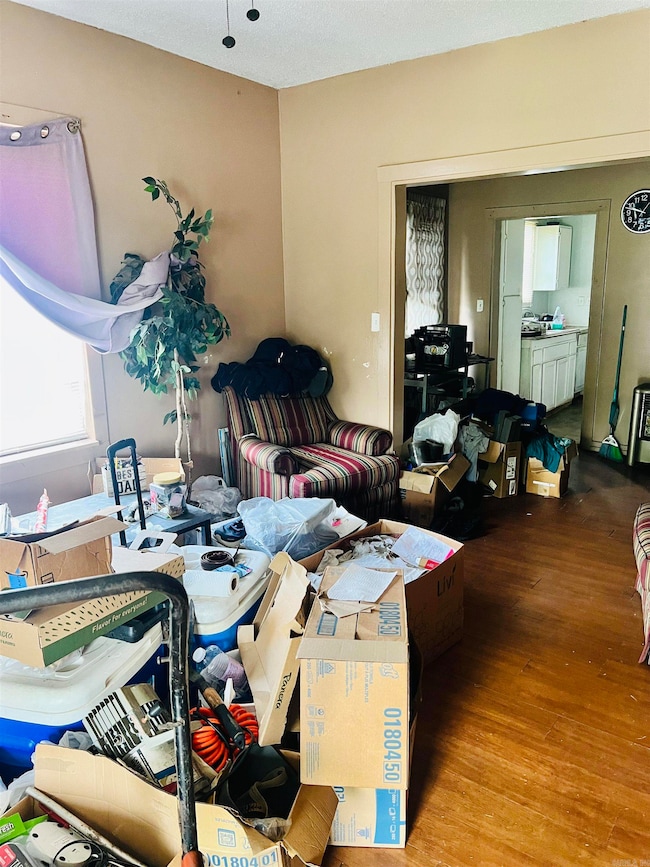 2705 Lewis St, Little Rock, AR 72204 - photo 4