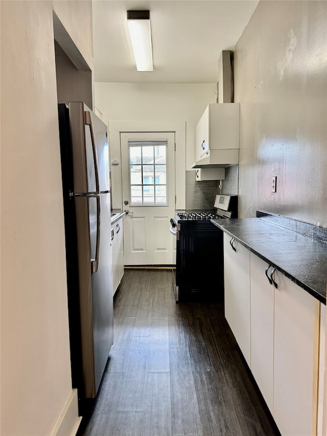 605 W Saulnier St unit 4, Houston, TX 77019 - photo 6