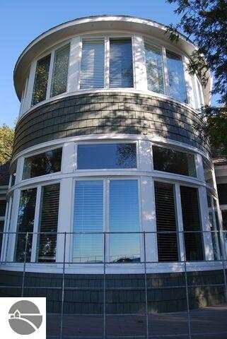 Cedar shake and cedar siding--natural lasting beau