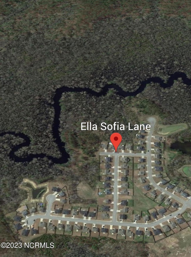 Tbd Ella Sofia Ln, New Bern, NC 28562 - photo 4
