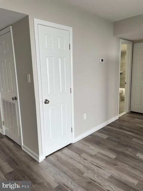 Presidential Towers unit 1503, Adelphi, MD 20783 - photo 6