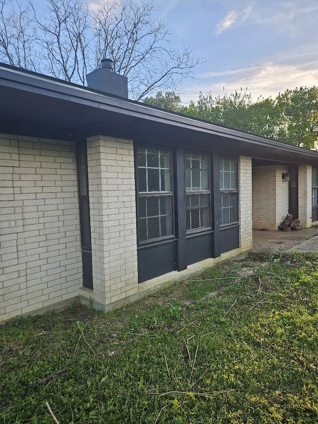 1360 County Road 122 E, Nacogdoches, TX 75965 - photo 2