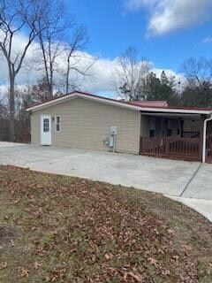 158 Forest Hill Dr, Chatsworth, GA 30705 - photo 3