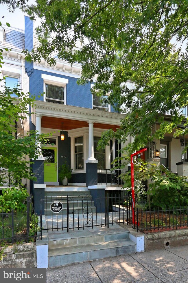 3619 New Hampshire Ave NW, Washington, DC 20010 - photo 6