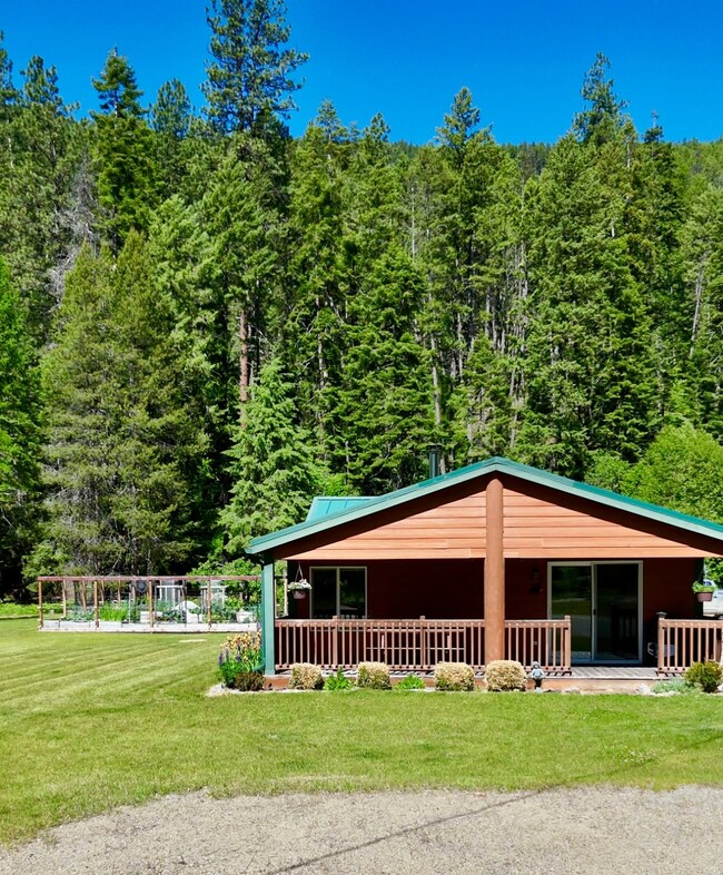 121 Vermillion Creek Rd, Trout Creek, MT 59874 - photo 3