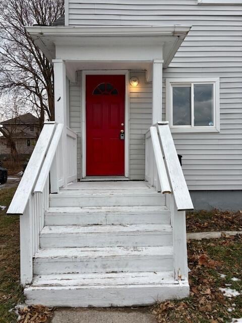 148 Beyne St unit 2, Mount Clemens, MI 48043 - photo 2