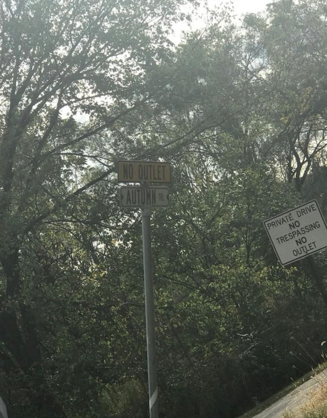 7 Autumn Trail, Barrington, IL 60010 - photo 2